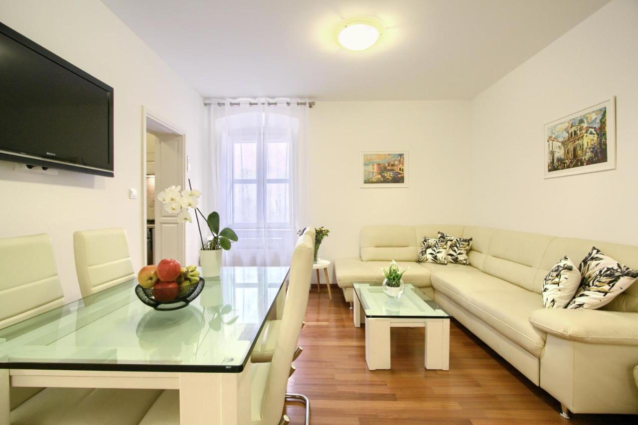 Old Town Dubrovnik R&C Apartment Exterior photo